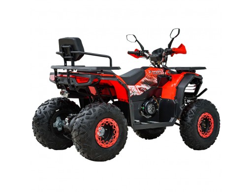 Квадроцикл SP200-11