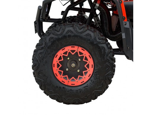 Квадроцикл SP200-11