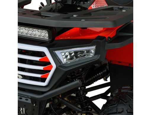 Квадроцикл SP200-11