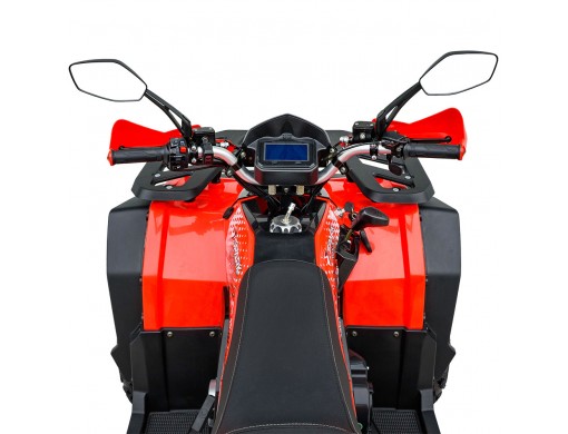 Квадроцикл SP200-11