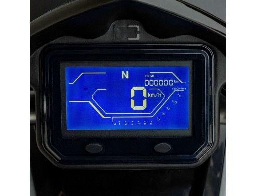 Квадроцикл SP200-11