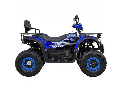 Квадроцикл SP200-11