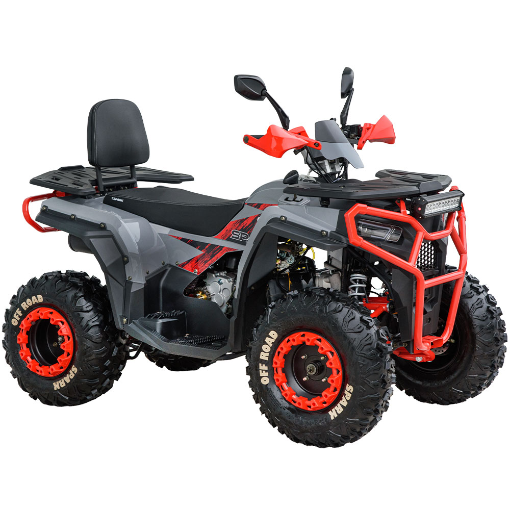 Квадроцикл SP200-5