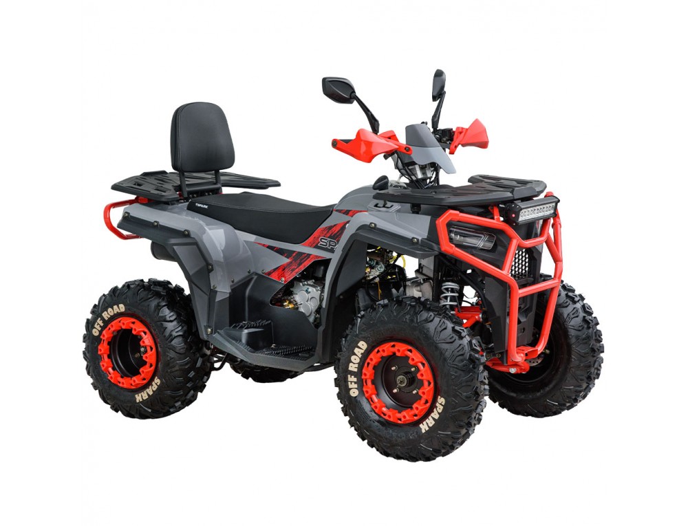 Квадроцикл SP200-5