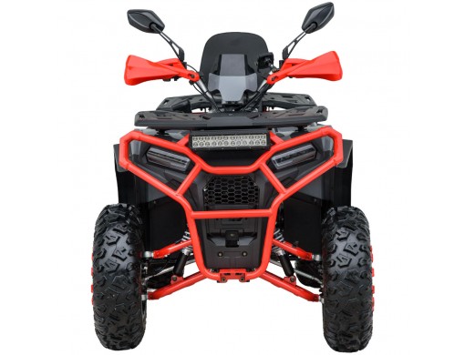 Квадроцикл SP200-5