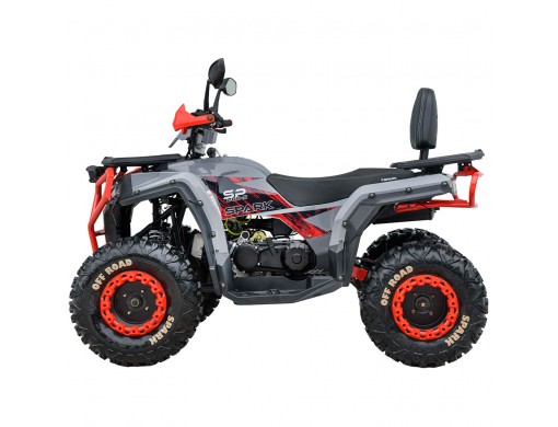 Квадроцикл SP200-5