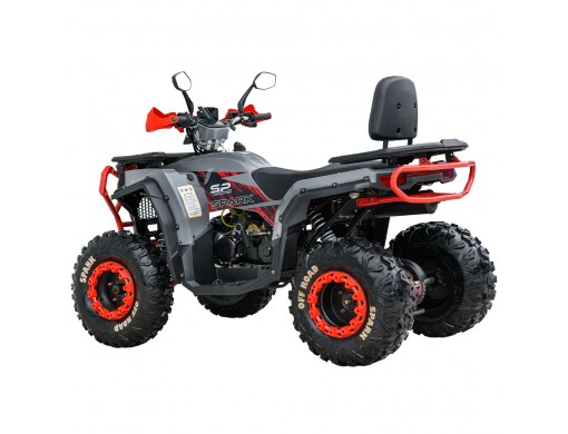 Квадроцикл SP200-5