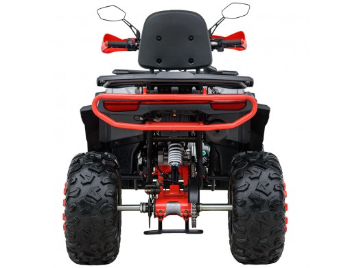 Квадроцикл SP200-5