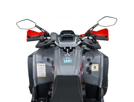 Квадроцикл SP200-5