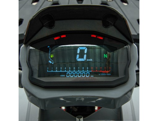 Квадроцикл SP200-5