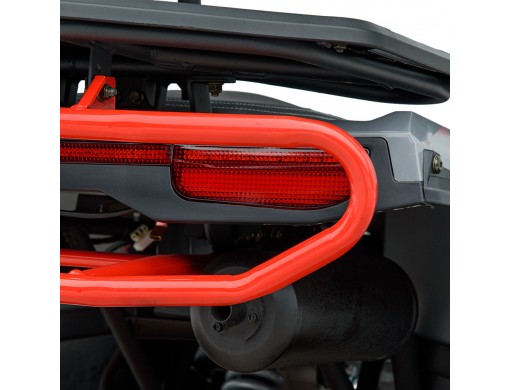 Квадроцикл SP200-5