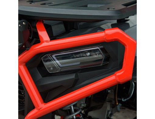 Квадроцикл SP200-5