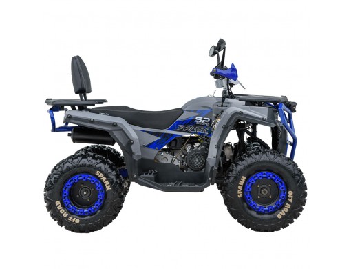 Квадроцикл SP200-5