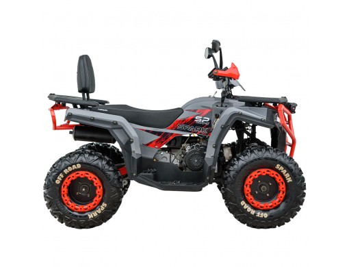 Квадроцикл SP200-5