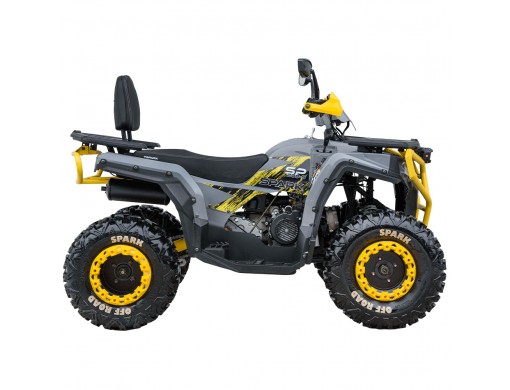 Квадроцикл SP200-5