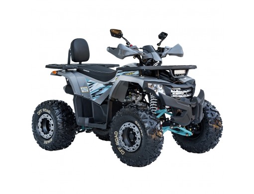 Квадроцикл SP125-8