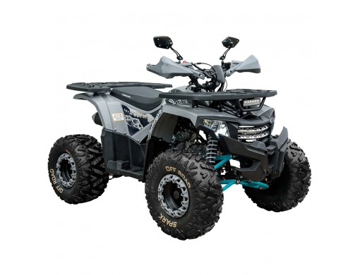 Квадроцикл SP125-8