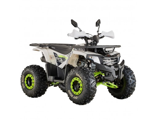 Квадроцикл SP125-8