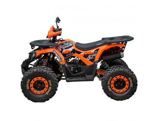Квадроцикл SP125-8