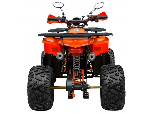 Квадроцикл SP125-8