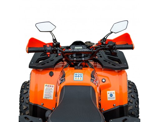 Квадроцикл SP125-8