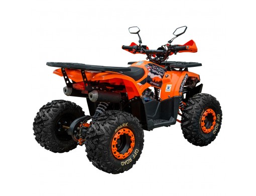 Квадроцикл SP125-8