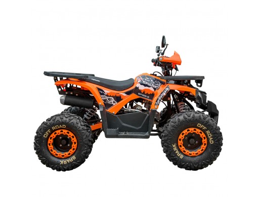 Квадроцикл SP125-8