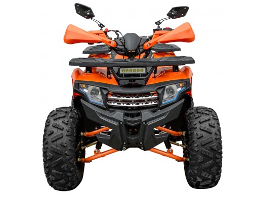 Квадроцикл SP125-8