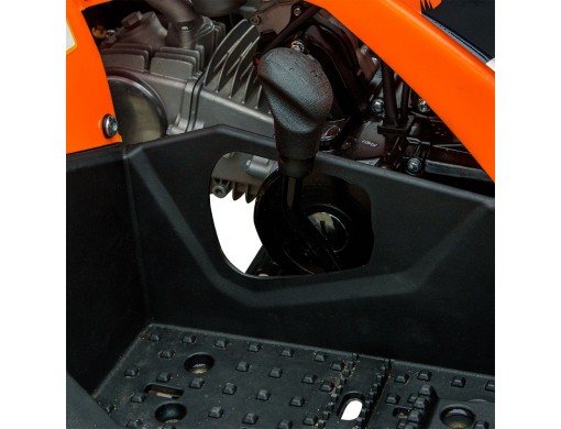 Квадроцикл SP125-8