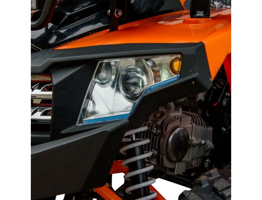 Квадроцикл SP125-8