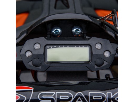 Квадроцикл SP125-8