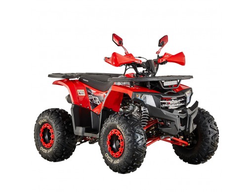 Квадроцикл SP125-8