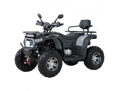 Квадроцикл SP200-11Е