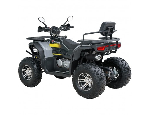 Квадроцикл SP200-11Е