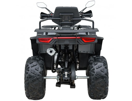 Квадроцикл SP200-11Е