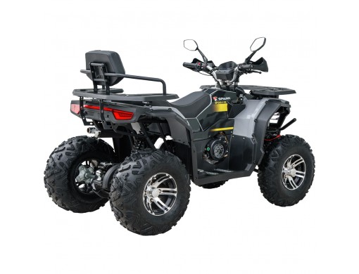 Квадроцикл SP200-11Е