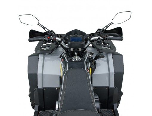 Квадроцикл SP200-11Е