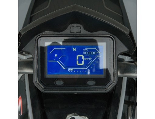 Квадроцикл SP200-11Е