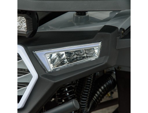 Квадроцикл SP200-11Е