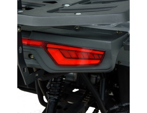 Квадроцикл SP200-11Е