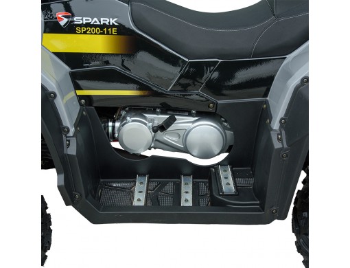 Квадроцикл SP200-11Е