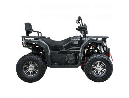 Квадроцикл SP200-11Е
