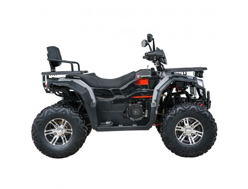 Квадроцикл SP200-11Е