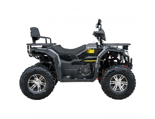 Квадроцикл SP200-11Е
