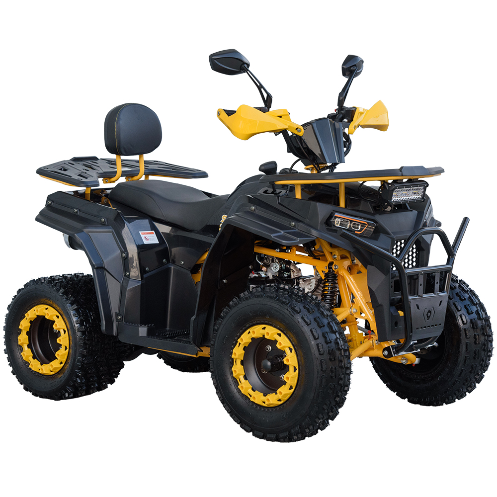 Квадроцикл SP200-4