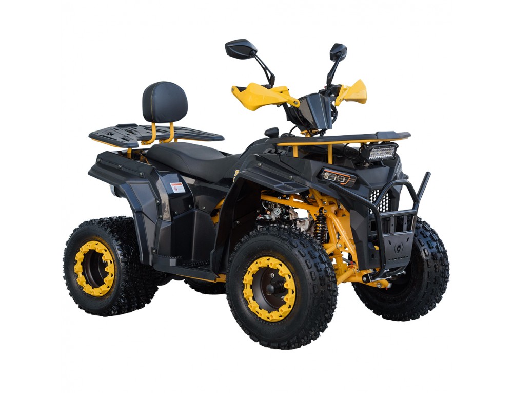 Квадроцикл SP200-4