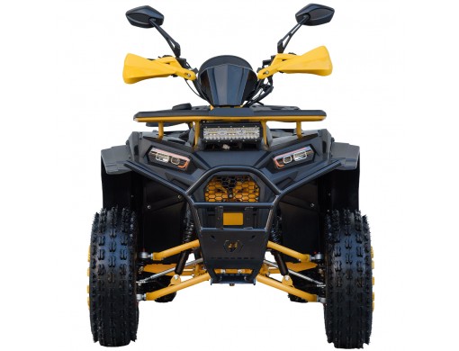 Квадроцикл SP200-4