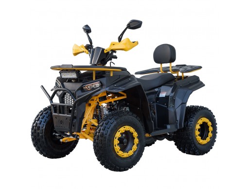 Квадроцикл SP200-4