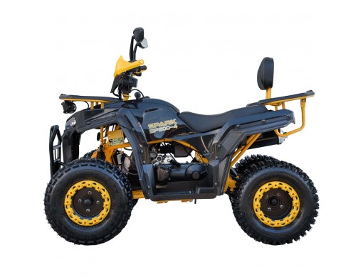 Квадроцикл SP200-4