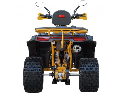 Квадроцикл SP200-4